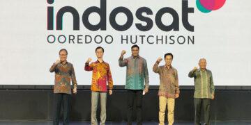 Indosat Ooredoo Hutchison