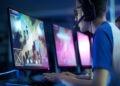 livestreaming eSport