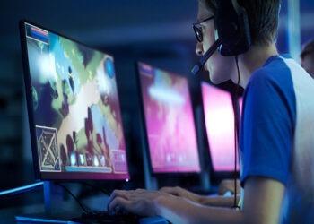 livestreaming eSport