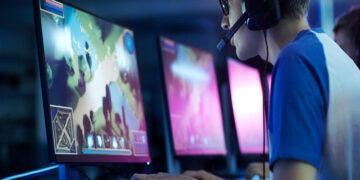 Esports World Cup 2026
