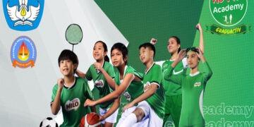 MILO ACTIV Academy