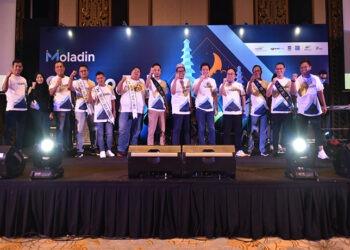 Moladin