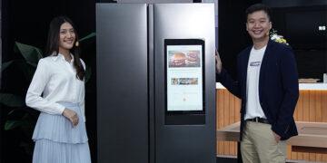 Samsung Family Hub