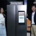 Samsung Family Hub