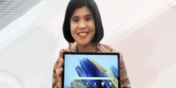 Galaxy Tab A8