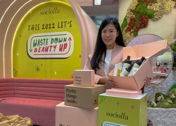 Sociolla