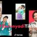 kampanye #SerunyadiTikTok