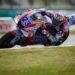 Antangin x Gresini Racing Team