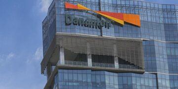 Laba Bersih Bank Danamon