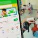 Bayar SPP di Mitra Tokopedia
