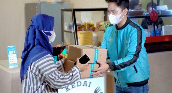 Belanja Stok Youtap
