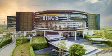 Binus University
