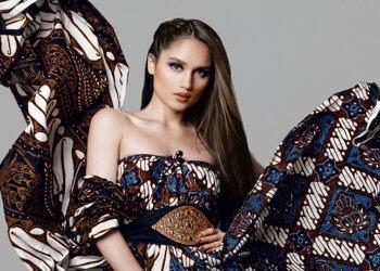 Cinta Laura Kiehl