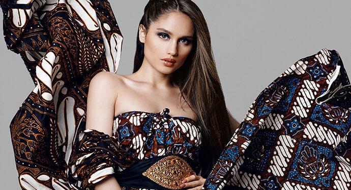 Cinta Laura Kiehl