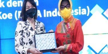 DANA Dekranasda Pontianak