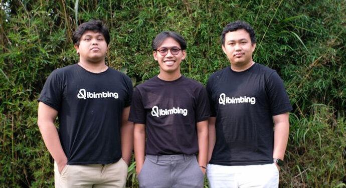 Dibimbing