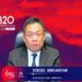 Digitalisasi B20 Indonesia 2022