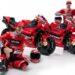 Ducati Lenovo