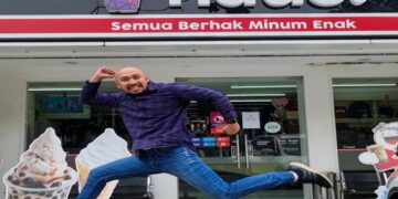 Gufron Syarif - Haus!