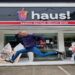 Gufron Syarif - Haus!