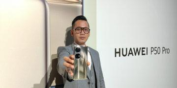 Huawei P50 Pro