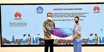 Huawei Kemendikbud