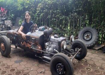 ITb Wesi Aji