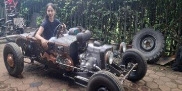 ITb Wesi Aji