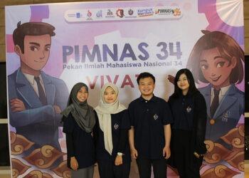ITS PIMNAS