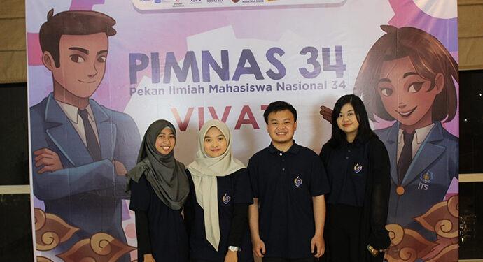 ITS PIMNAS