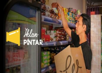Iklan Pintar