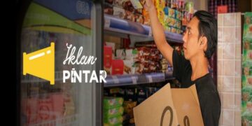 Iklan Pintar