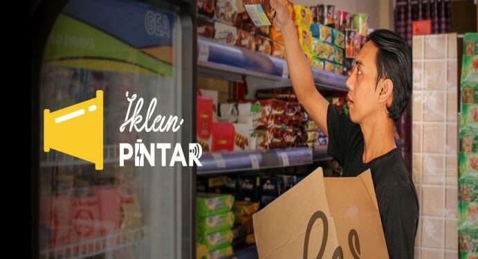 Iklan Pintar