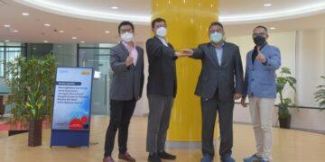 Indosat Ooredoo x Cisco
