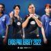 Jersey EVOS 2022