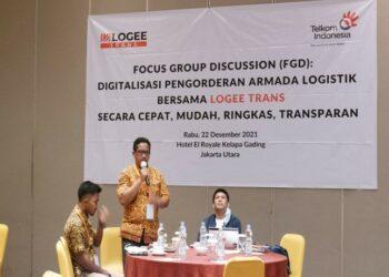 Logee Trans