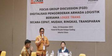 Logee Trans