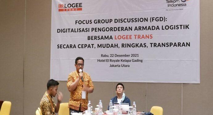 Logee Trans