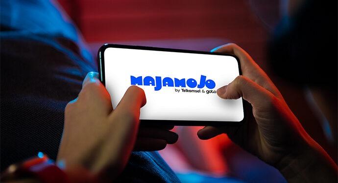 Majamojo