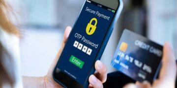 OTP password