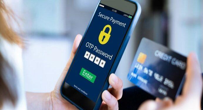 OTP password