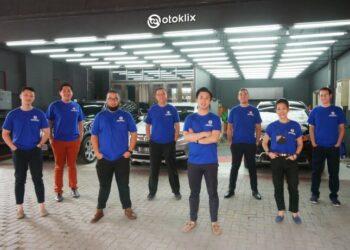Otoklix