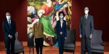 Pameran Seni Digital “Magister Raffaello”