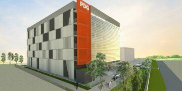 Princeton Digital Group (PDG)