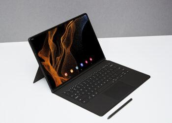 Galaxy Tab S8 Ultra