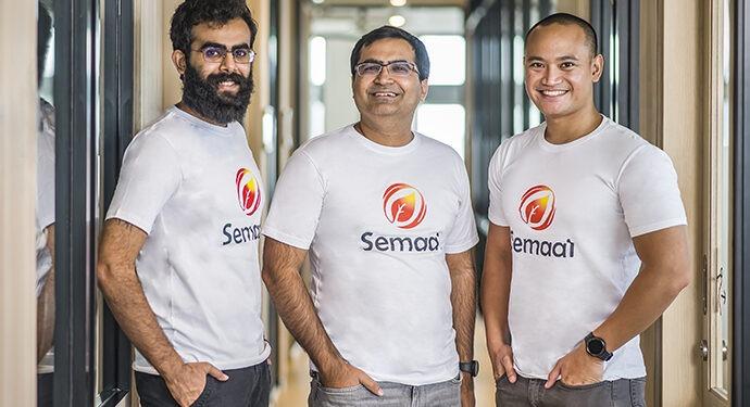Semaai