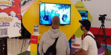 Sharp Gameqoo Tournament