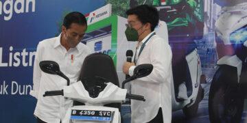 Sinergi EV