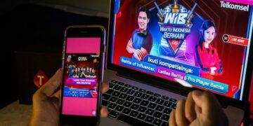 Telkomsel x DGWIB Championship