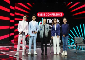 TikTok Awards 2021